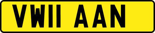 VW11AAN