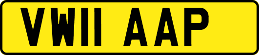 VW11AAP