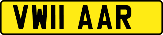 VW11AAR