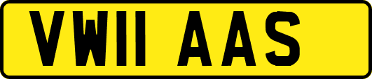 VW11AAS