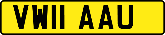 VW11AAU