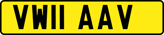 VW11AAV