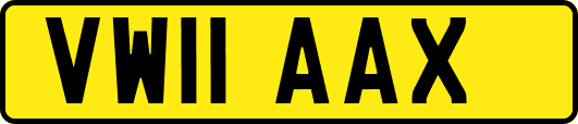 VW11AAX