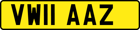 VW11AAZ