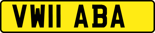 VW11ABA