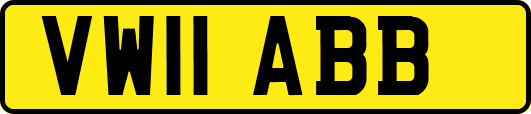 VW11ABB