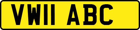 VW11ABC