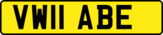 VW11ABE