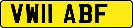 VW11ABF