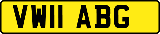 VW11ABG