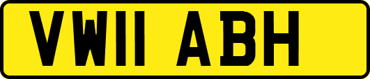VW11ABH