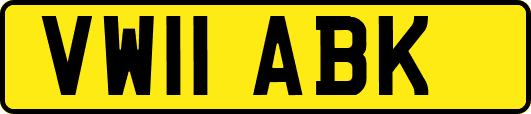 VW11ABK