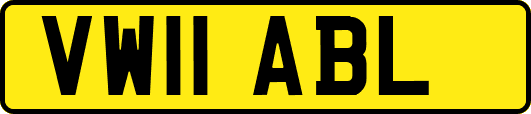 VW11ABL