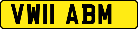 VW11ABM