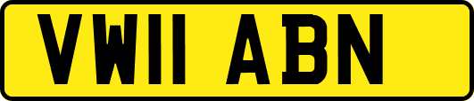 VW11ABN