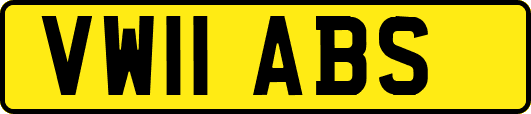 VW11ABS