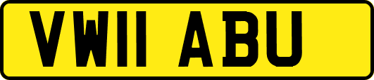 VW11ABU