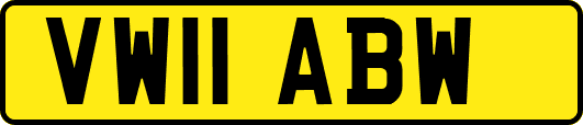 VW11ABW