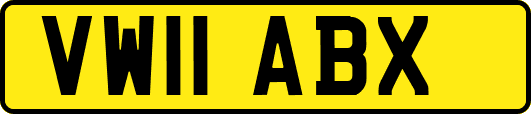 VW11ABX