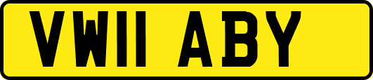 VW11ABY
