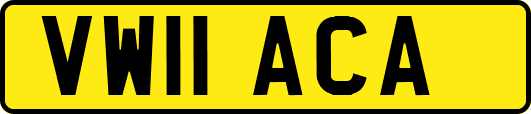 VW11ACA