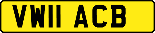 VW11ACB