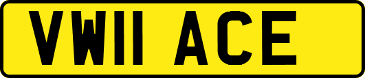 VW11ACE