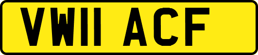 VW11ACF