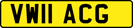 VW11ACG