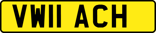 VW11ACH