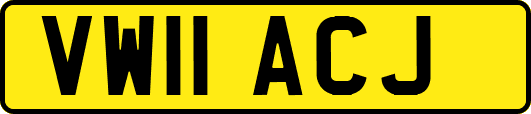 VW11ACJ