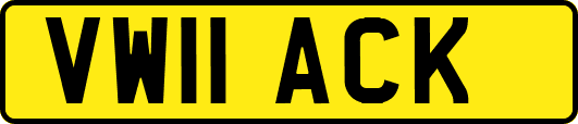 VW11ACK