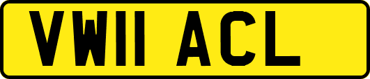VW11ACL