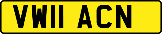 VW11ACN