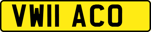 VW11ACO