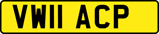 VW11ACP