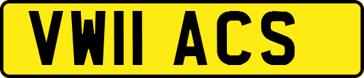 VW11ACS