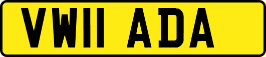 VW11ADA