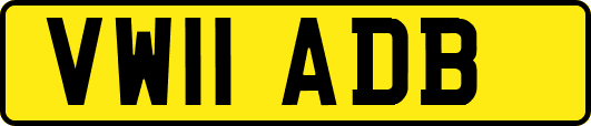 VW11ADB