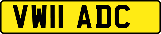 VW11ADC