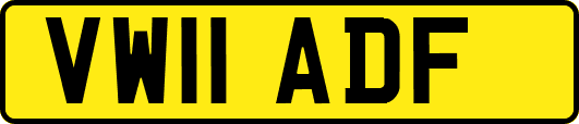 VW11ADF