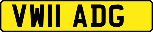 VW11ADG