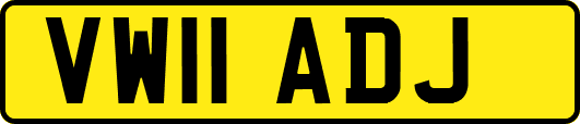 VW11ADJ