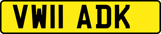 VW11ADK