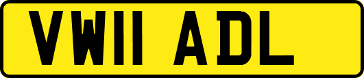 VW11ADL