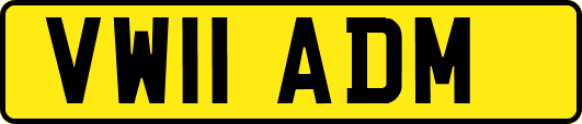 VW11ADM