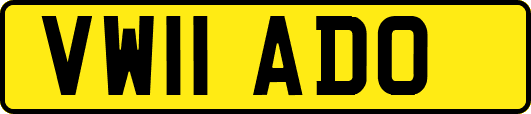 VW11ADO