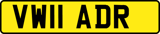 VW11ADR