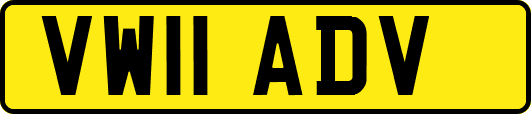VW11ADV