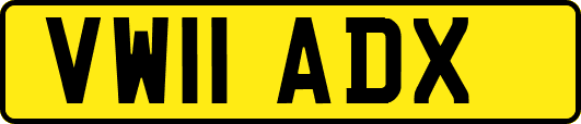 VW11ADX